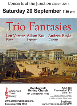 140920 Trio Fantasies board