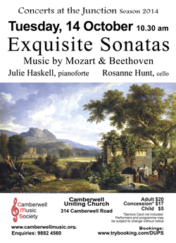 141014 Exquisite Sonatas Board
