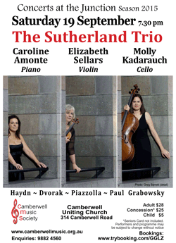 150919 Sutherland Trio Board ctee