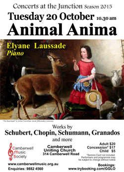 151020 animal anima board ctee