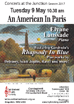 170509 An American in Paris Board