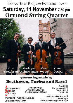 171111 Ormond board