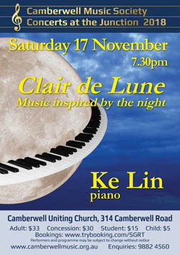 181117 Clair de Lune 89 x 126