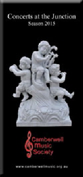 2015 brochure cover