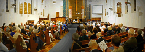 151121 Audience Panorama 150h